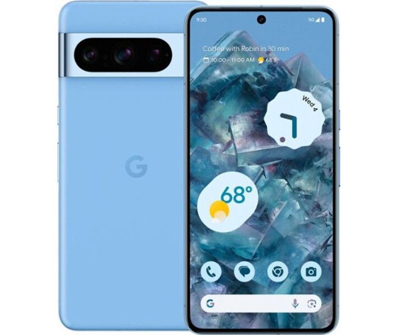 Google Pixel 8 Pro