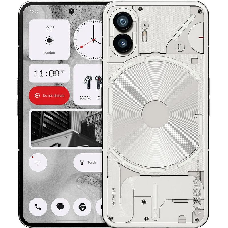 Nothing Phone (2)