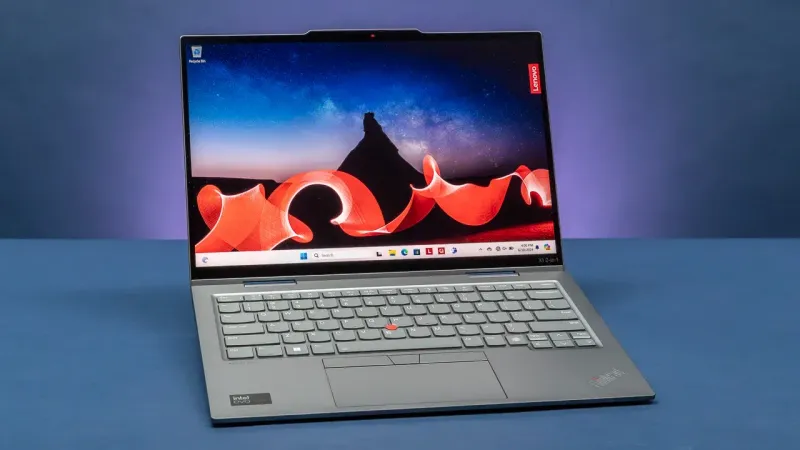 Lenovo ThinkPad X1 Yoga Gen 9