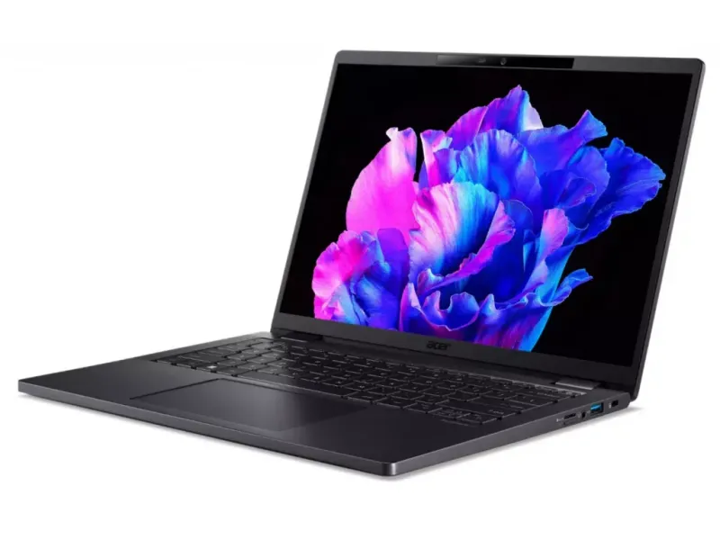 Acer TravelMate P6 TMP614-53