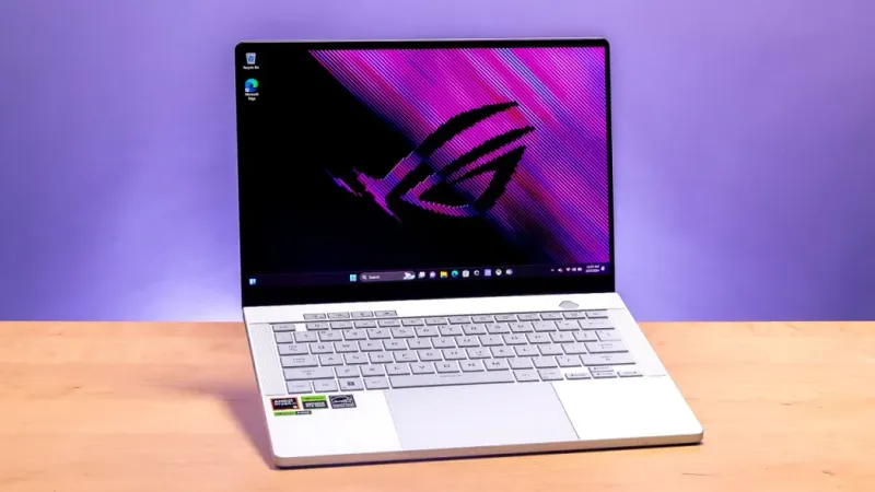 ASUS ROG Zephyrus G14 (2024)