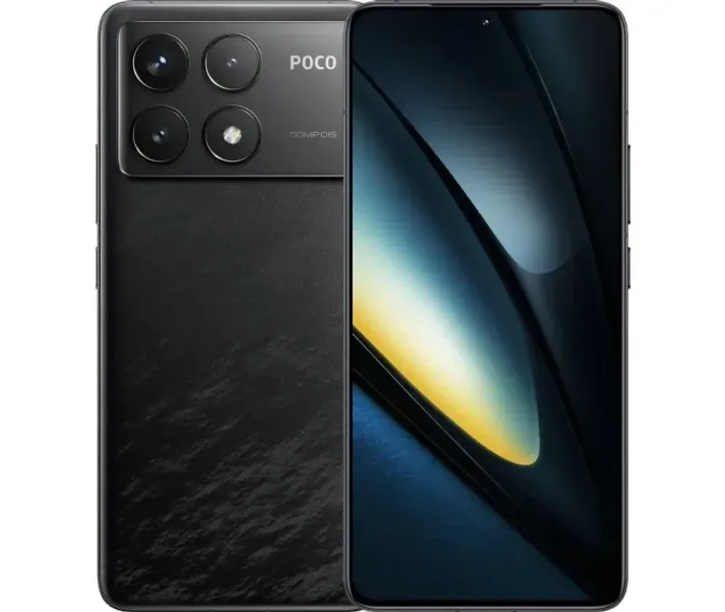 POCO F6 Pro