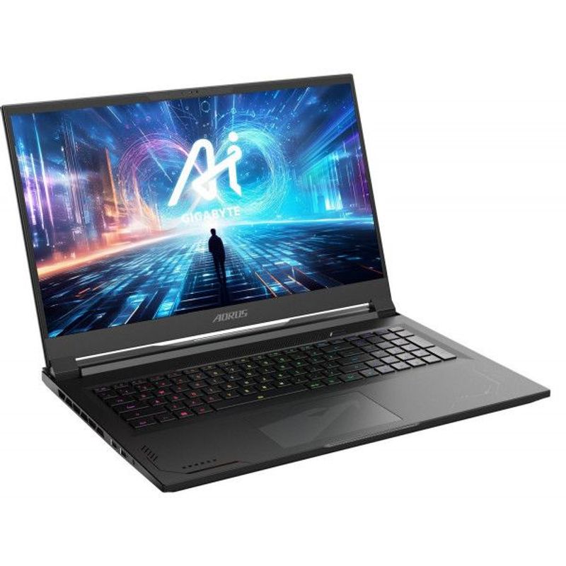 Gigabyte AORUS 17X AZG